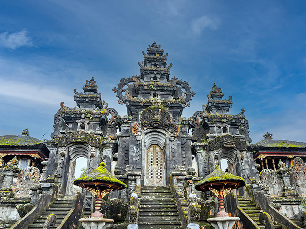 Malezya & Tayland & Singapur & Endonezya/Bali Turu 2