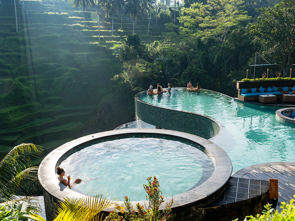 Malezya & Tayland & Singapur & Endonezya/Bali Turu 4