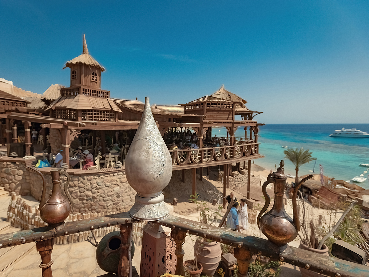 Kasım Ara Tatil Özel İzmir Kalkışlı Sharm El Sheikh Çöl ve Mercanların Keşfi Turu (5 YILDIZLI OTELDE KONAKLAMA AYRICALIĞI )Pegasus Havayolları ile 4 Gece Konaklamalı 3