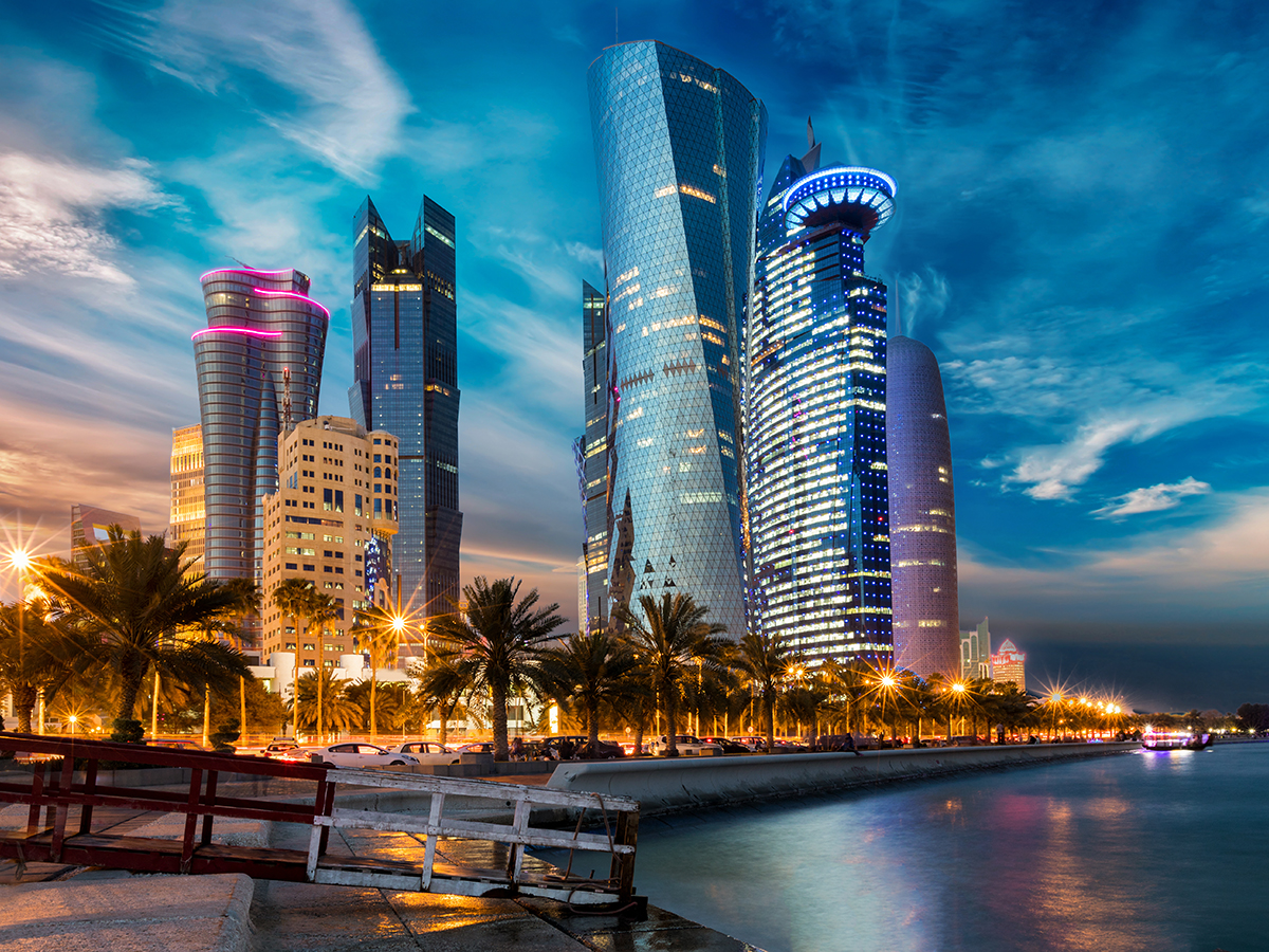 İZMİR HARAKETLİ DUBAİ TURU