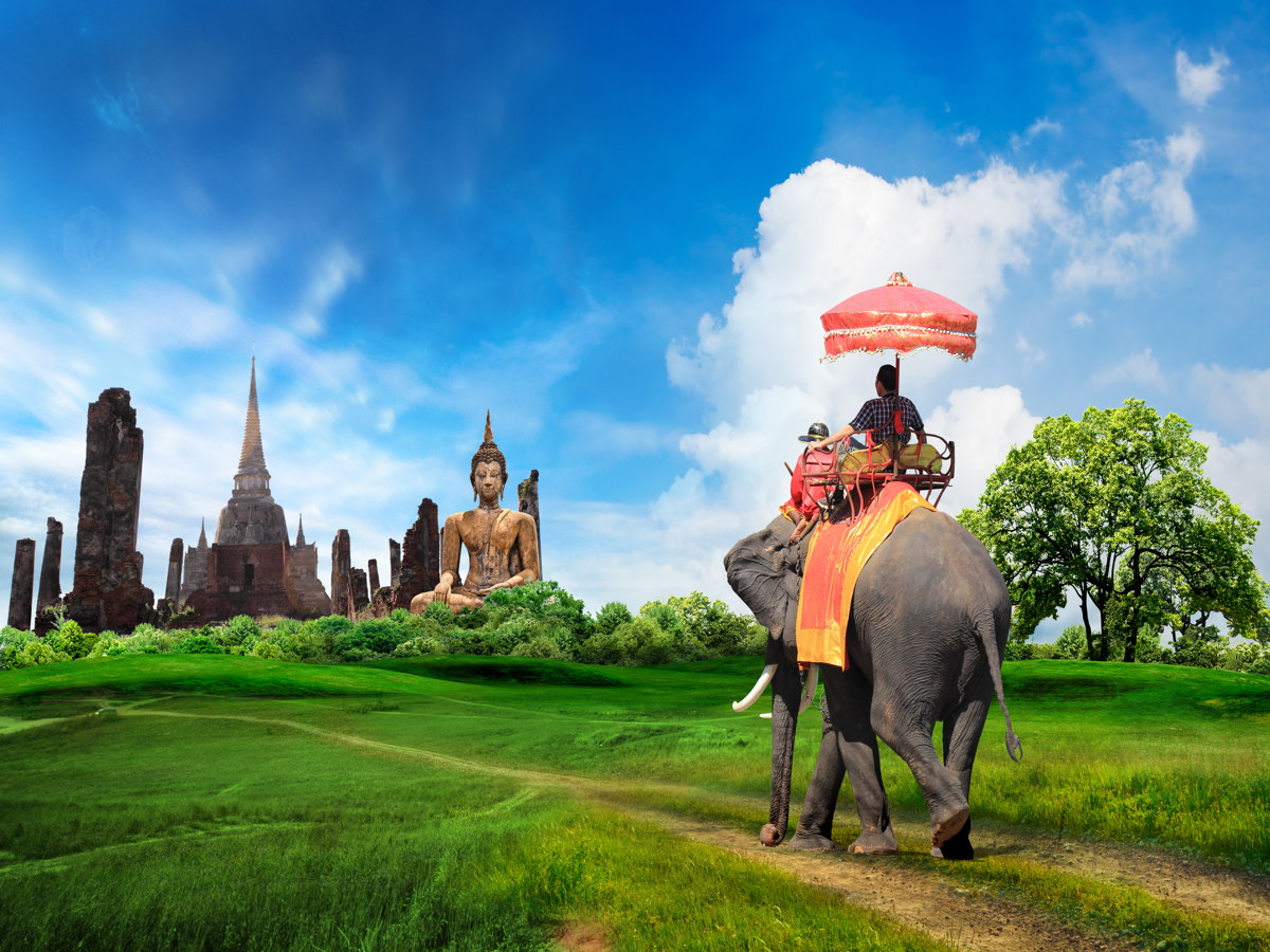 TAYLAND-PHUKET-SİNGAPUR TURU